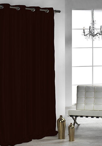 CORTINA EDEN BLACK OUT Especial