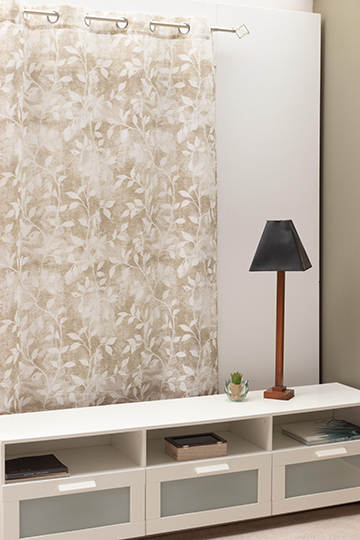 CORTINA MUJJI GARDEN