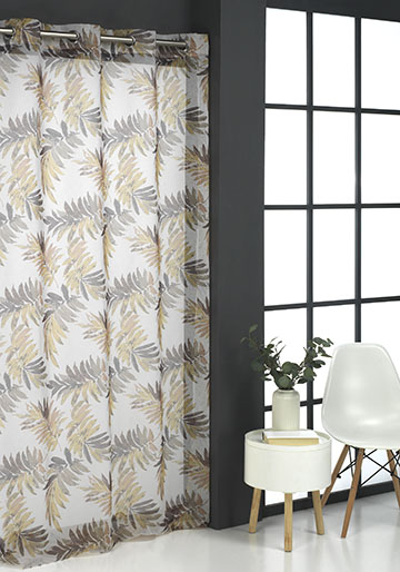 CORTINA MUJJI TANZANIA