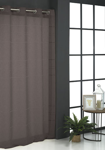 CORTINA MUJJI SILVANIA