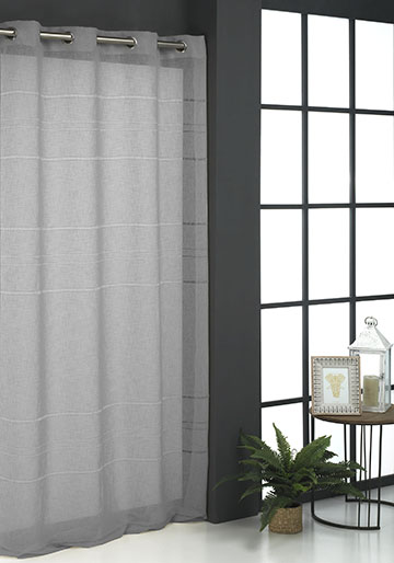 CORTINA MUJJI SILVANIA