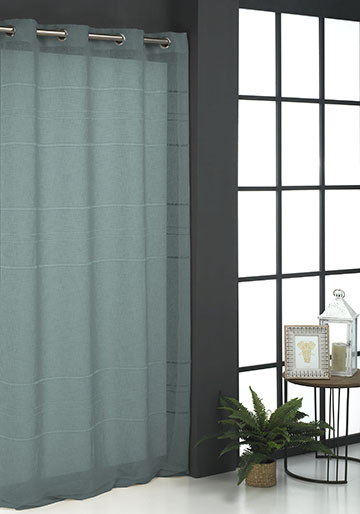 CORTINA MUJJI SILVANIA