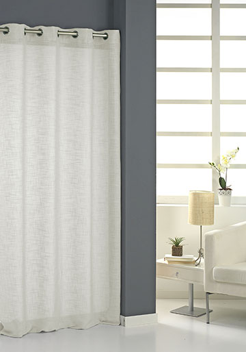 CORTINA MUJJI NEW RUSTIC