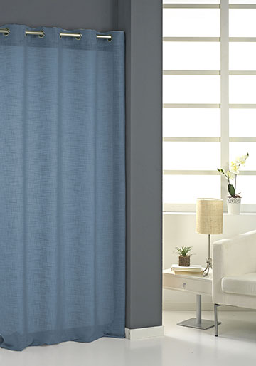 CORTINA MUJJI NEW RUSTIC