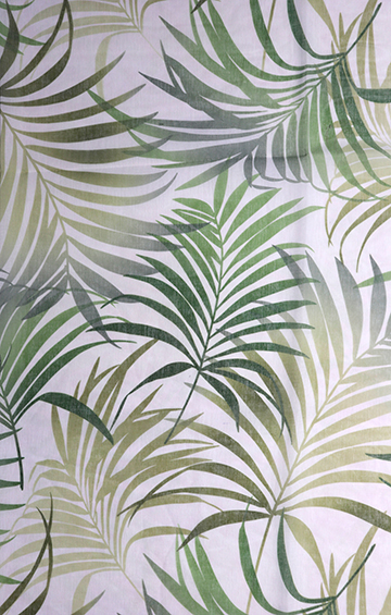 CORTINA MUJJI TROPIC