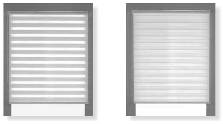 ESTOR ENROLLABLE NOCHE Y DIA EDEN