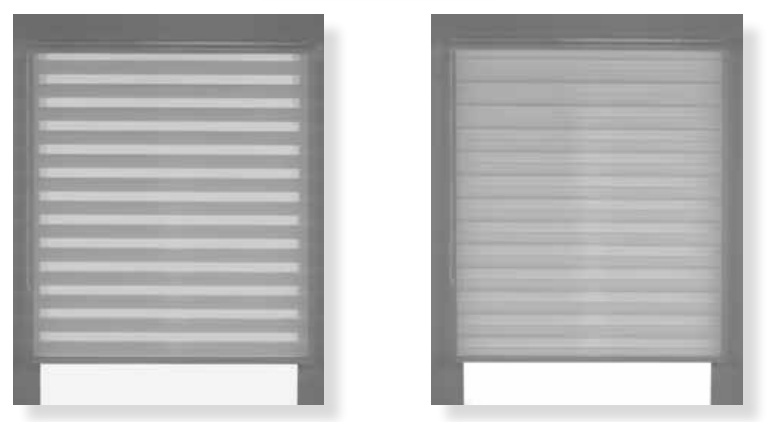 ESTOR ENROLLABLE NOCHE Y DIA EDEN