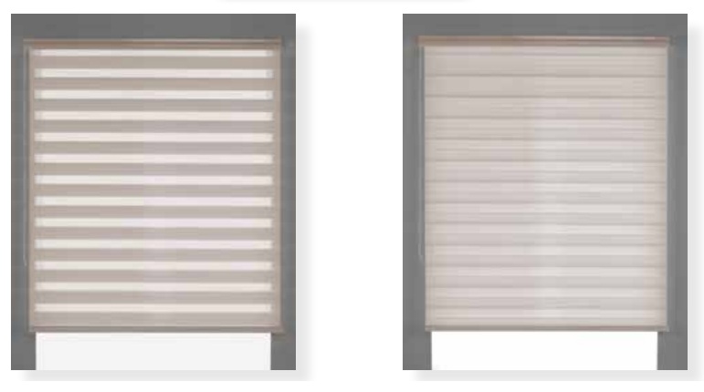 ESTOR ENROLLABLE NOCHE Y DIA EDEN