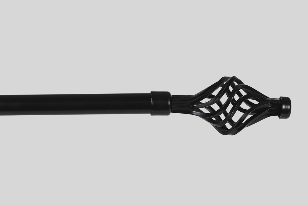 BARRA CORTINA EDEN ANA