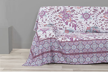 BATIK MULTIUSOS KARAMELO RANIA