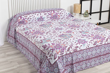 BATIK MULTIUSOS KARAMELO RANIA