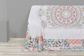 BATIK MULTIUSOS KARAMELO ANANDA