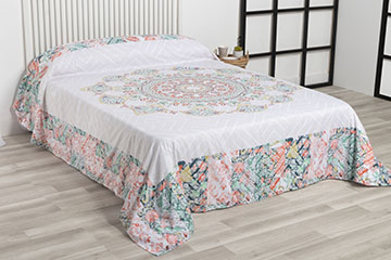 BATIK MULTIUSOS KARAMELO ANANDA