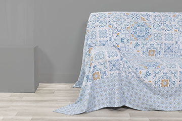 BATIK MULTIUSOS KARAMELO SARAYU