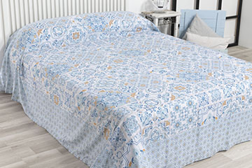 BATIK MULTIUSOS KARAMELO SARAYU