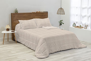 EDREDON JACQUARD MAICA