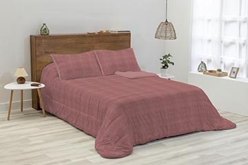 EDREDON JACQUARD MAICA