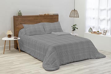 EDREDON JACQUARD MAICA