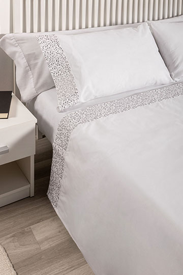 JS BORDADO DON ALGODON 200 H TILIA