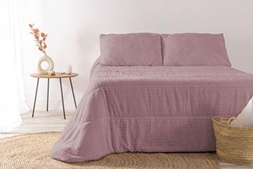 EDREDON JACQUARD ANIA