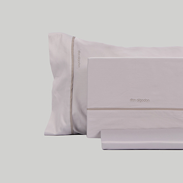 JS BORDADO DON ALGODON 300 H ELBA