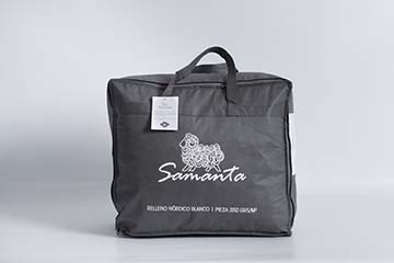 RELLENO NORDICO SAMANTA