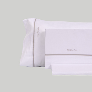 JS BORDADO DON ALGODON 300 H ELBA