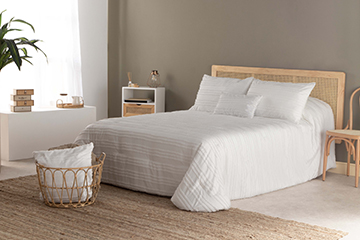 COLCHA DON ALGODON DENES