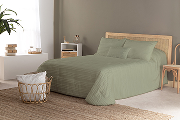 COLCHA DON ALGODON DENES