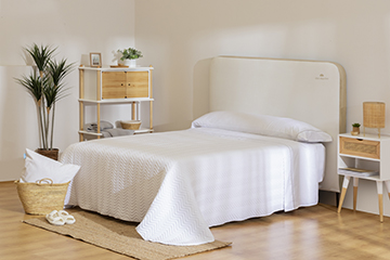 COLCHA DON ALGODON VANIA