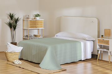 COLCHA DON ALGODON VANIA