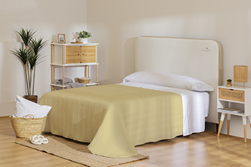 COLCHA DON ALGODON VANIA