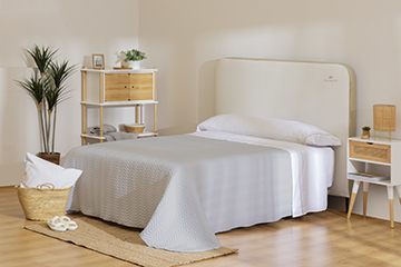 COLCHA DON ALGODON VANIA