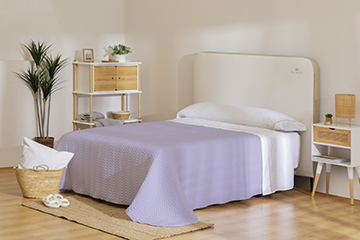 COLCHA DON ALGODON VANIA