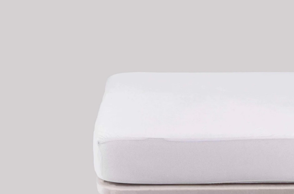 PROTECTOR ACOLCHADO IMPERM TELA/PVC