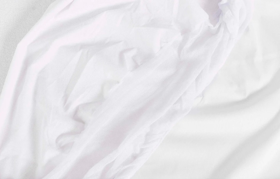 PROTECTOR ACOLCHADO IMPERM TELA/PVC