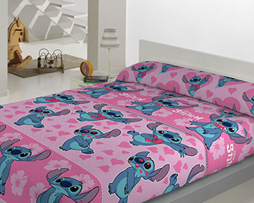 JS CORALINA LICENCIA LILO Y STITCH