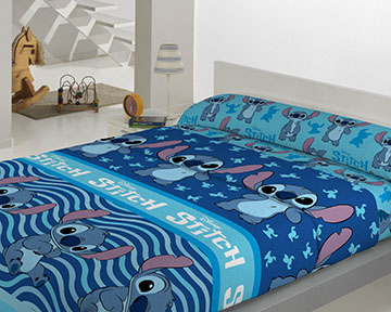 JS CORALINA LICENCIA LILO Y STITCH