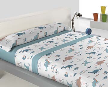 JS CORALINA KARAMELO PREMIUM CUTE SAURUS