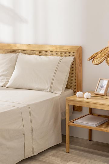 JS VINTAGE DON ALGODON 200 H ARGOS