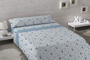 JS CORALINA KARAMELO PREMIUM ALARI