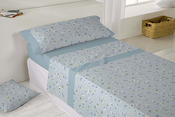 JUEGO SABANAS GAVANNA RANZA