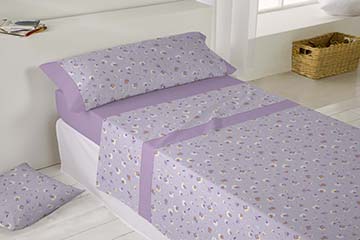 JUEGO SABANAS GAVANNA RANZA