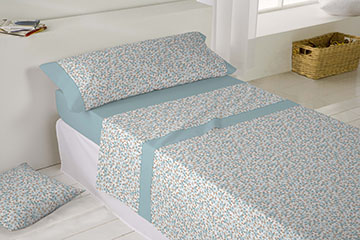 JUEGO SABANAS GAVANNA SANDAL