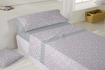 JUEGO SABANAS GAVANNA SANDAL