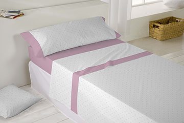 JUEGO SABANAS GAVANNA SARAMI