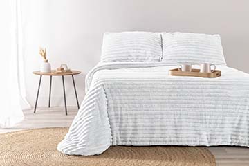 EDREDON JACQUARD DONE