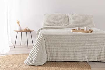 EDREDON JACQUARD DONE