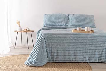 EDREDON JACQUARD DONE