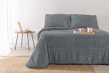 EDREDON JACQUARD DONE